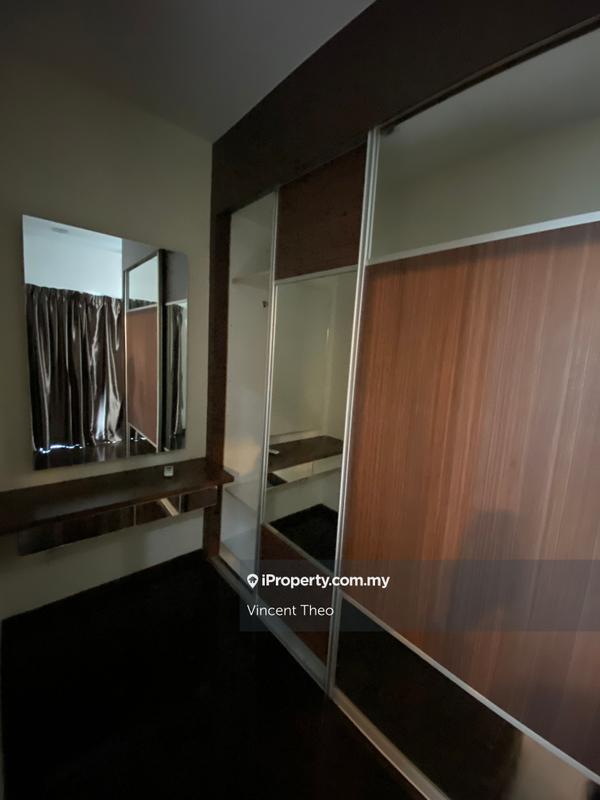 3.5-storey Terraced House for Sale in Taman Ampang Hilir, Ampang by Vincent Theo - iProperty.com.my