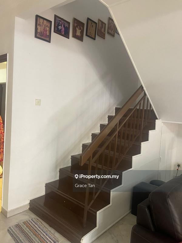 Rumah Teres 2-Tingkat untuk Dijual di BANDAR PUCHONG JAYA, Puchong oleh Grace Tan - iProperty.com.my