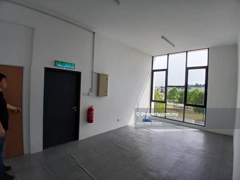 Cluster Factory for Sale in 38t9y, Puncak Alam by Belinda Twee - iProperty.com.my