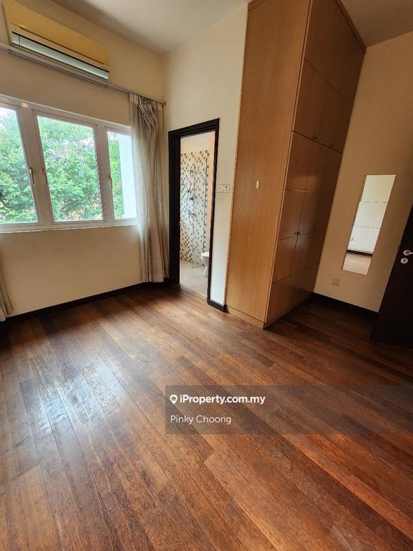 Rumah Berangkai 2.5 Tingkat untuk Dijual di Valencia, Sungai Buloh oleh Pinky Choong - iProperty.com.my