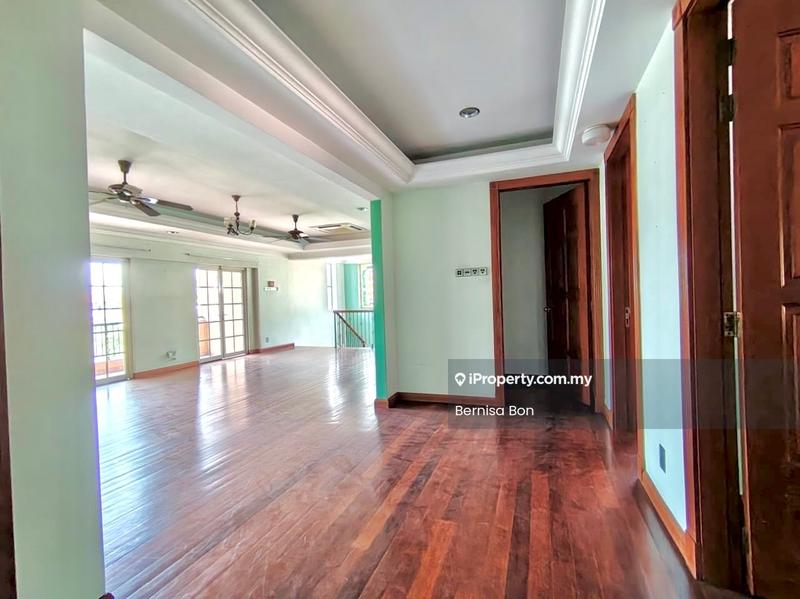 Semi-Detached House for Sale in SS3, Petaling Jaya by Bernisa Bon - Living Room - iProperty.com.my