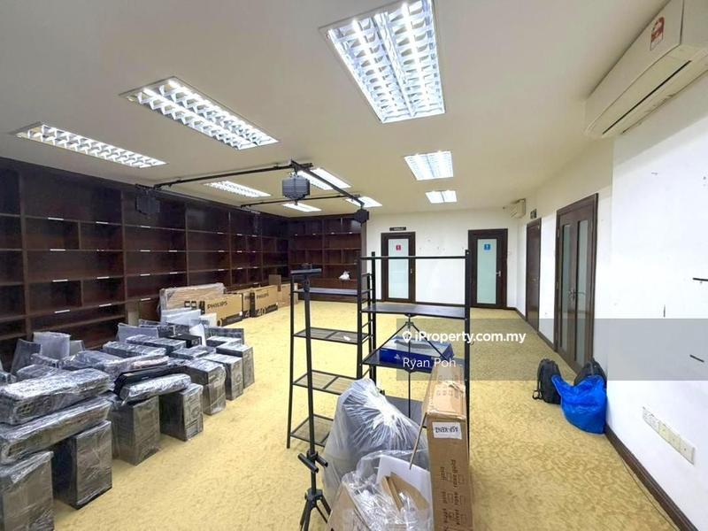 Kedai-Pejabat untuk Dijual di Seksyen 1 Wangsa Maju, Wangsa Maju oleh Ryan Poh - iProperty.com.my