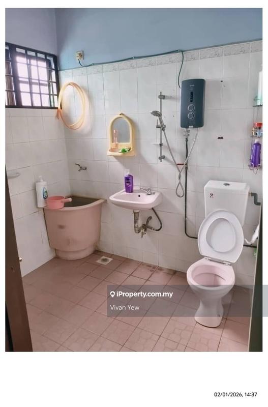 Rumah Berkembar untuk Dijual di Pengkalan Gerbang Mutiara, Ipoh oleh Vivan Yew - iProperty.com.my