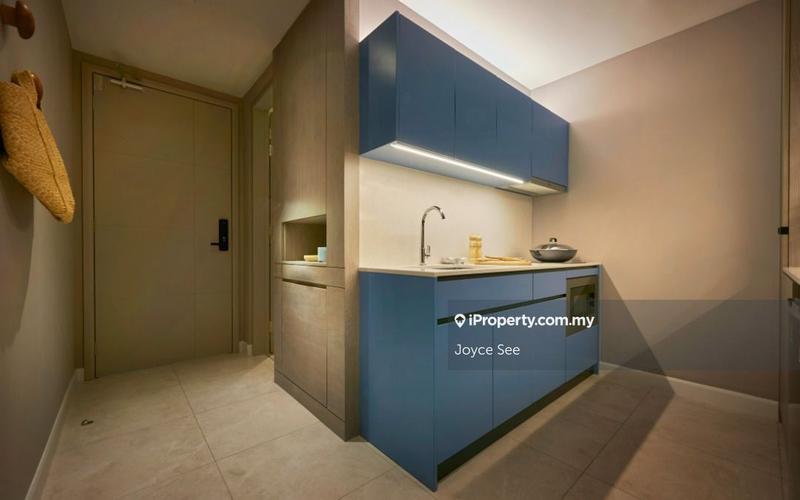 Pangsapuri untuk Dijual di Assana Serviced Suites @ Tropicana Cenang oleh Joyce See - iProperty.com.my