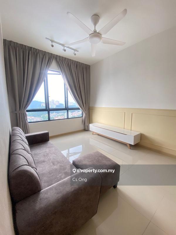 Service Residence for Rent in You City 3 by Cs Ong - iProperty.com.my