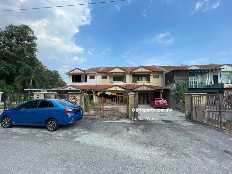 Rumah Berangkai 2 Tingkat untuk Dijual di Taman Mutiara Indah, Puchong oleh Gordan Wong - iProperty.com.my