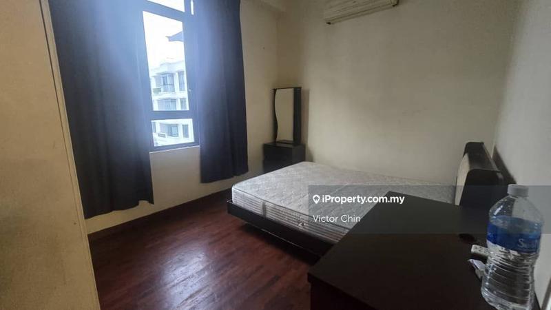 Service Residence for Rent in The Heritage Residence by Victor Chin - iProperty.com.my