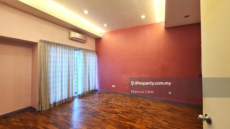 2.5-storey Terraced House for Sale in Bukit Jalil, Kuala Lumpur by Marcus Liew - iProperty.com.my