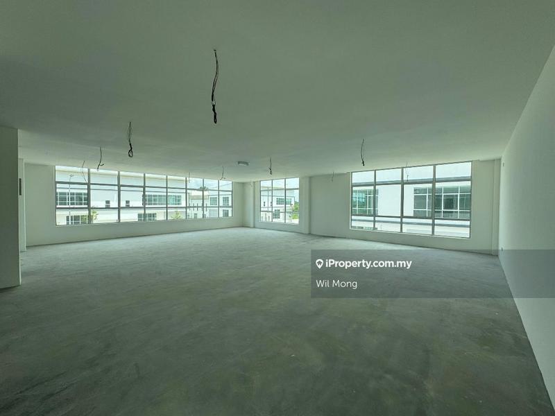 Kluster Kilang untuk Disewa di Taman Impian Emas, Skudai oleh Wil Mong - iProperty.com.my