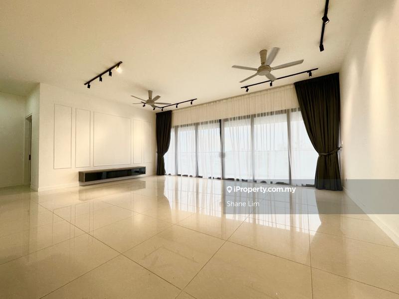 Condominium for Rent in Setia Sky Seputeh by Shane Lim - iProperty.com.my