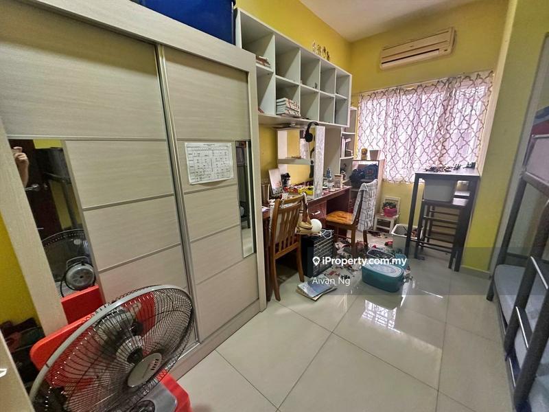 2-storey Terraced House for Sale in SL 7, Bandar Sungai Long by Aivan Ng - iProperty.com.my