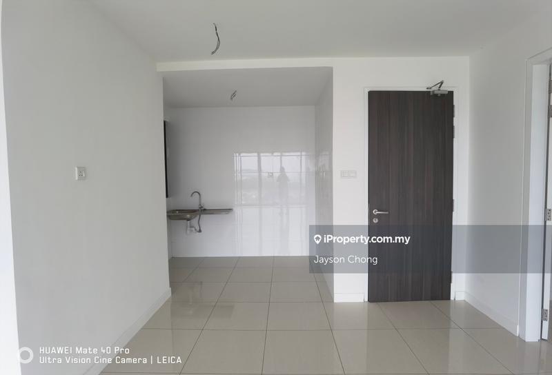 Condominium for Sale in CloudTree Residence by Jayson Chong - iProperty.com.my
