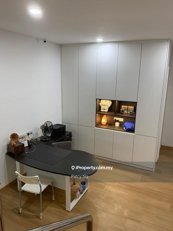 Rumah Berkembar untuk Dijual di Taman Bukit Serdang, Seri Kembangan oleh Patcy Ng - iProperty.com.my