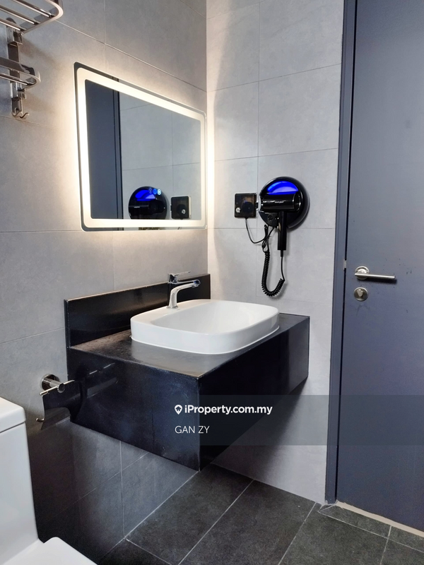 Service Residence for Rent in Sunway Velocity TWO by GAN ZY - iProperty.com.my