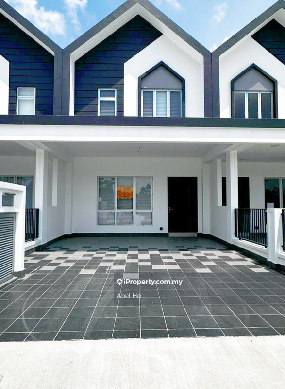 Rumah Teres 2-Tingkat untuk Dijual di Eco Forest, Semenyih oleh Abel Ho - iProperty.com.my