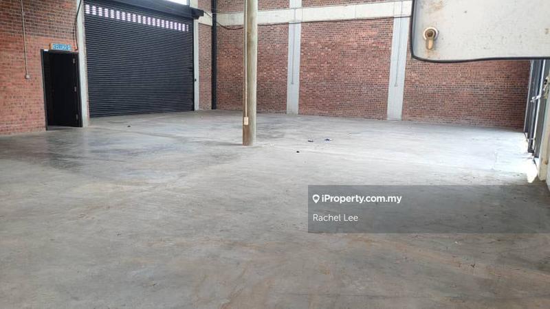 Semi-D Kilang untuk Disewa di Seksyen U3, Shah Alam oleh Rachel Lee - iProperty.com.my