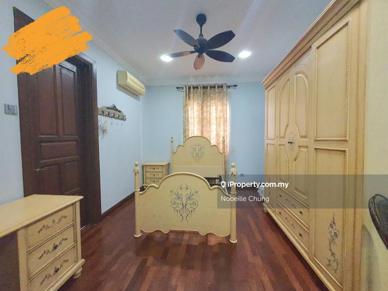 Bungalow House for Sale in Putra Heights, Subang Jaya by Nobeille Chung - iProperty.com.my