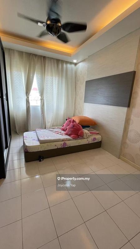 Condominium for Sale in Casa Idaman by Joycelin Yap - iProperty.com.my