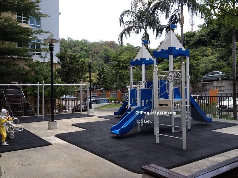 Condominium for Rent in Villa Park by Ron Liew - iProperty.com.my