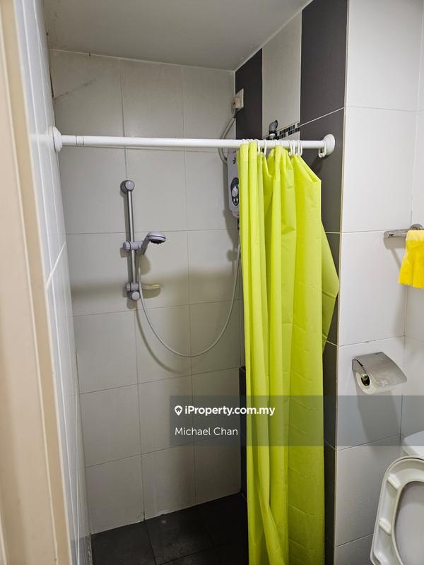Service Residence for Sale in Zeva @ Equine South by Michael Chan - iProperty.com.my