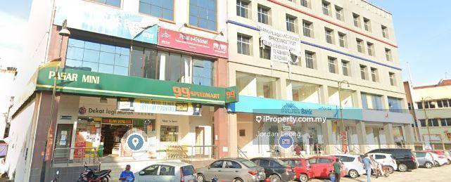 Shop / Office for Sale in Jalan Dato Sheikh Ahmad, Seremban by Jordan Leong - iProperty.com.my