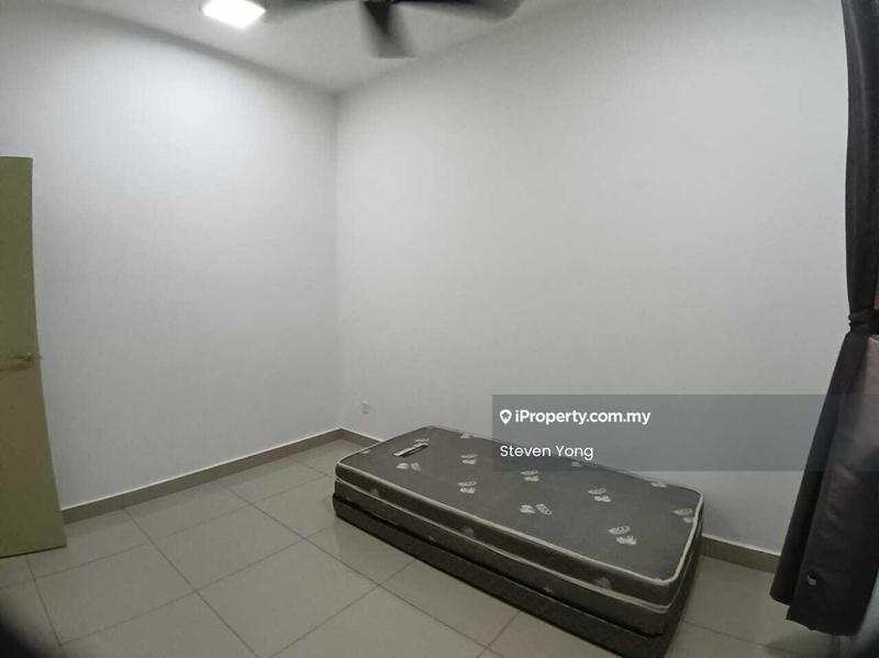Kondominium untuk Disewa di Sutera Pines oleh Steven Yong - Bedroom - iProperty.com.my