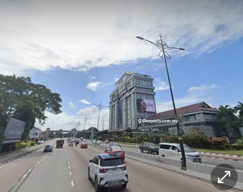 Tanah Komersial untuk Dijual di Skudai highway, Skudai oleh Owen Tan - iProperty.com.my