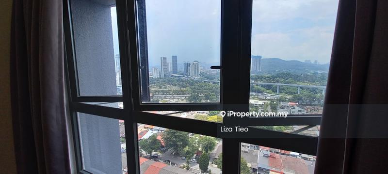 Service Residence for Sale in Seventeen Mall & Residences (Biji Living) by Liza Tieo - iProperty.com.my