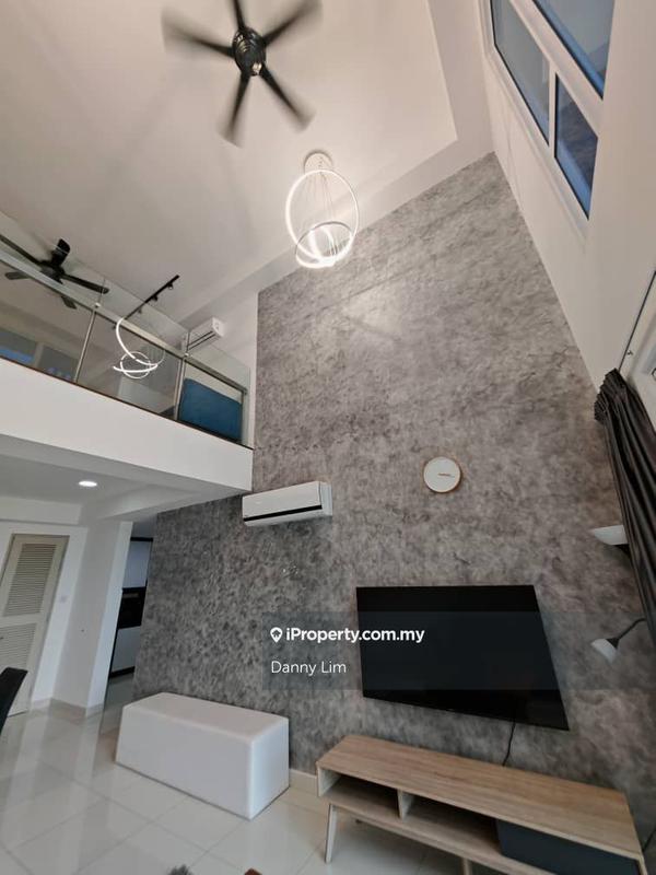 Service Residence for Sale in Temasya 8 by Danny Lim - iProperty.com.my