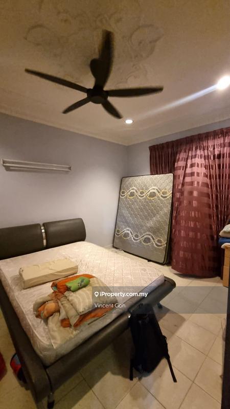Banglo untuk Dijual di Taman Petaling, Kepong oleh Vincent Goh - iProperty.com.my