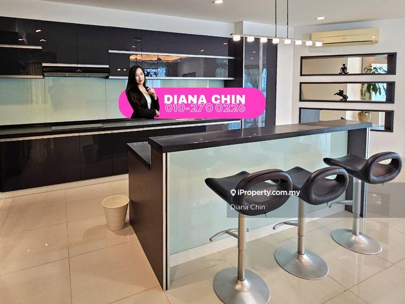 Condominium for Sale in Gurney Paragon by Diana Chin - iProperty.com.my