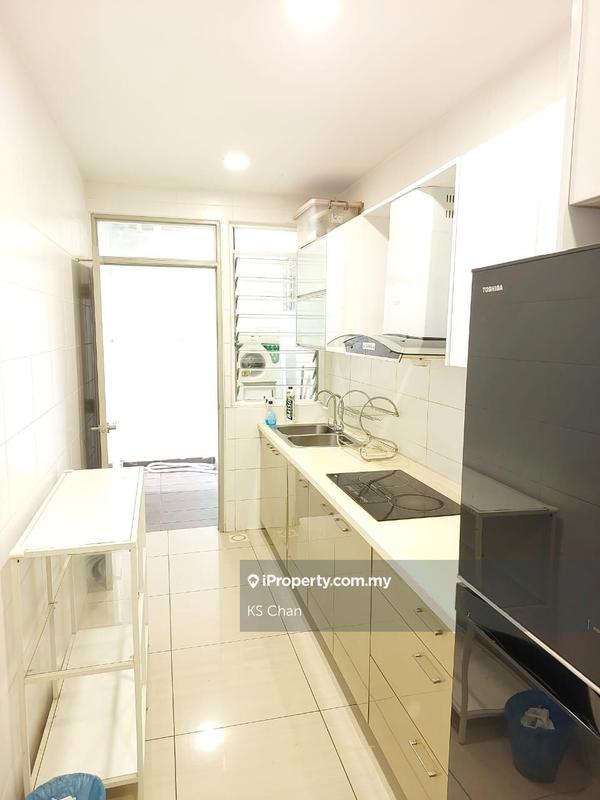 Kondominium untuk Dijual di Hijauan Saujana oleh KS Chan - iProperty.com.my