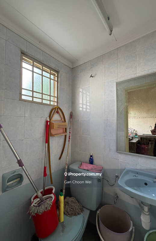 Semi-Detached House for Sale in Usj 3a, Subang Jaya by Gan Choon Wei - iProperty.com.my