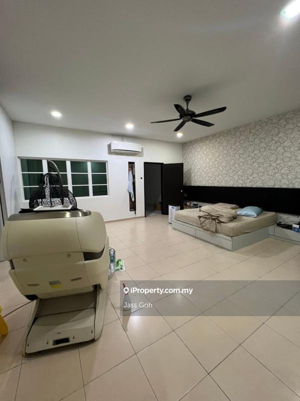 Semi-Detached House for Sale in Klang, Klang by Jass Goh - iProperty.com.my