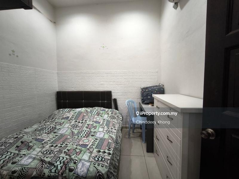 1-storey Terraced House for Sale in Bandar Baru Sri Petaling, Sri Petaling by Chinddeey Khong - iProperty.com.my