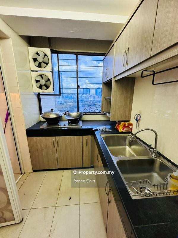 Condominium for Sale in Faber Heights by Renee Chin - iProperty.com.my