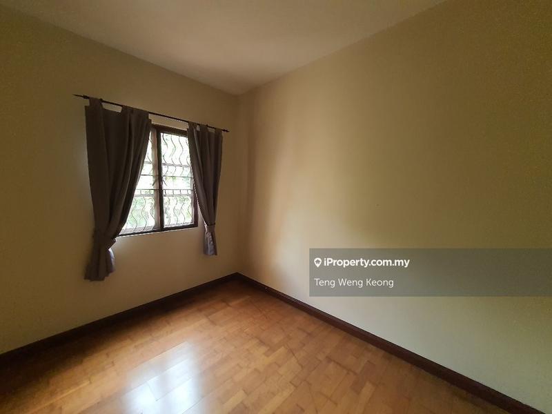 Rumah Berangkai 2.5 Tingkat untuk Dijual di Valencia, Sungai Buloh oleh Teng Weng Keong - iProperty.com.my