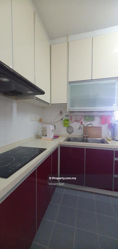 Condominium for Sale in Aman Heights Condominium by Vincent Goh - iProperty.com.my