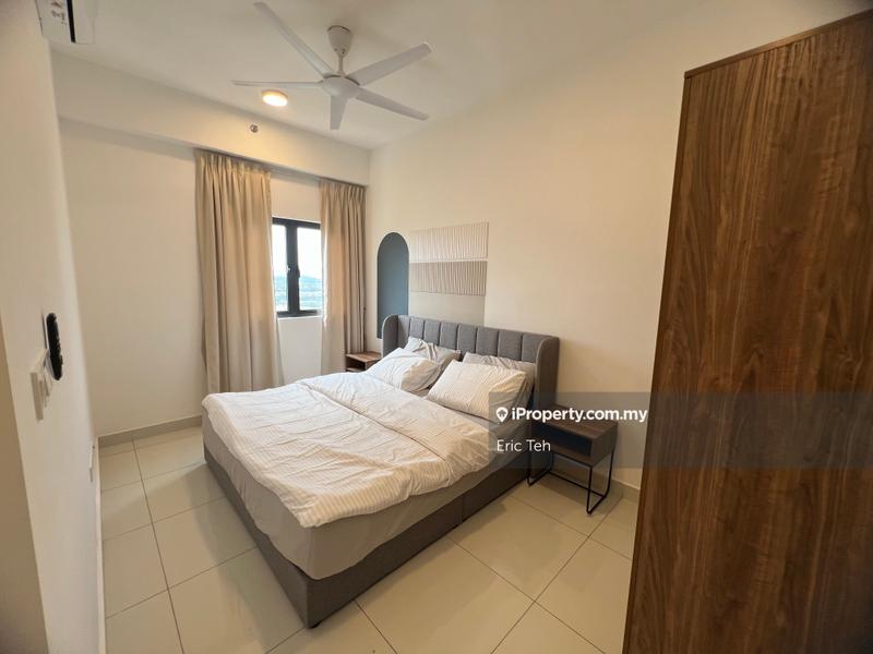 For Rent - Imperial / Cornell Suites @ EduSentral