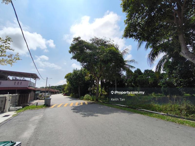 Rumah Berangkai 2 Tingkat untuk Dijual di Taman Bukit Katil Indah, Bukit Katil oleh Keith Tan - iProperty.com.my