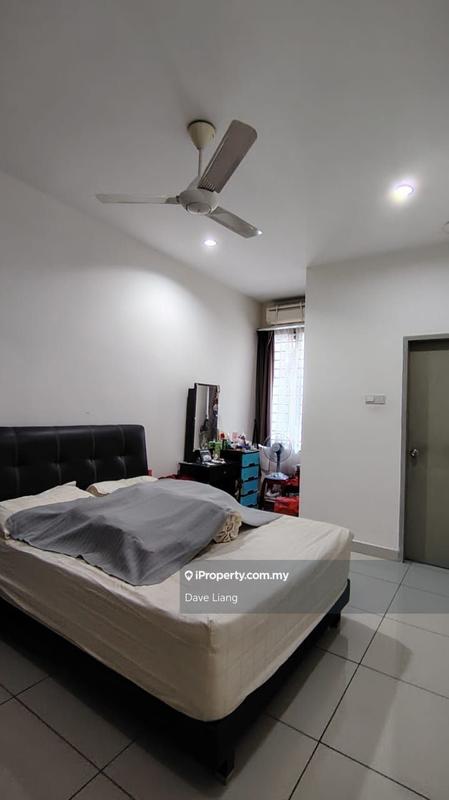 Rumah Berangkai 2.5 Tingkat untuk Dijual di Taman Putra Impiana, Puchong oleh Dave Liang - iProperty.com.my