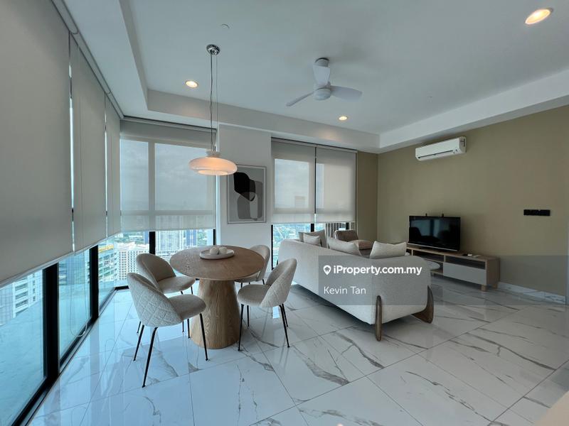 For Rent - Alfa Bangsar