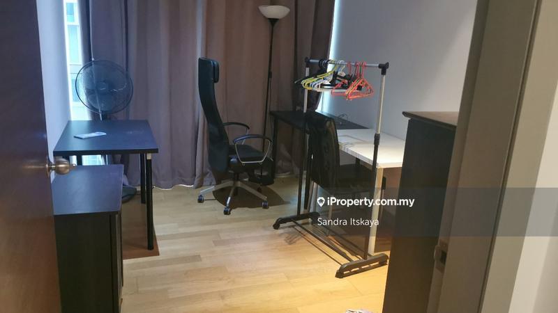 For Rent - Marc Residence