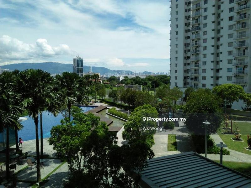 Condominium for Sale in Ocean View Residences by Wk  Wong - iProperty.com.my