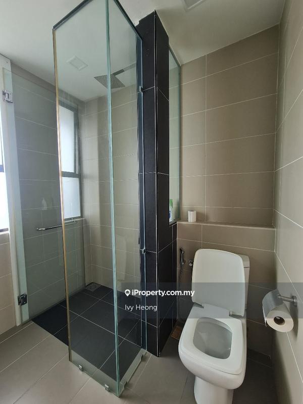 Kondominium untuk Dijual di Denai Sutera oleh Ivy Heong - iProperty.com.my