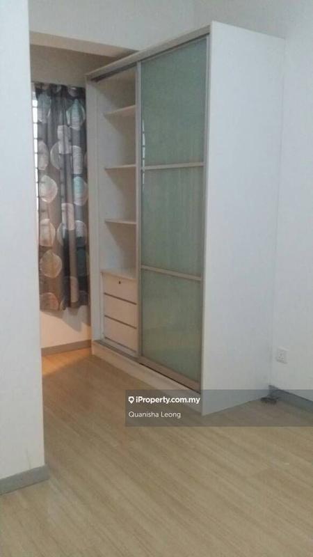 Kondominium untuk Dijual di Villa Orkid oleh Quanisha Leong - iProperty.com.my