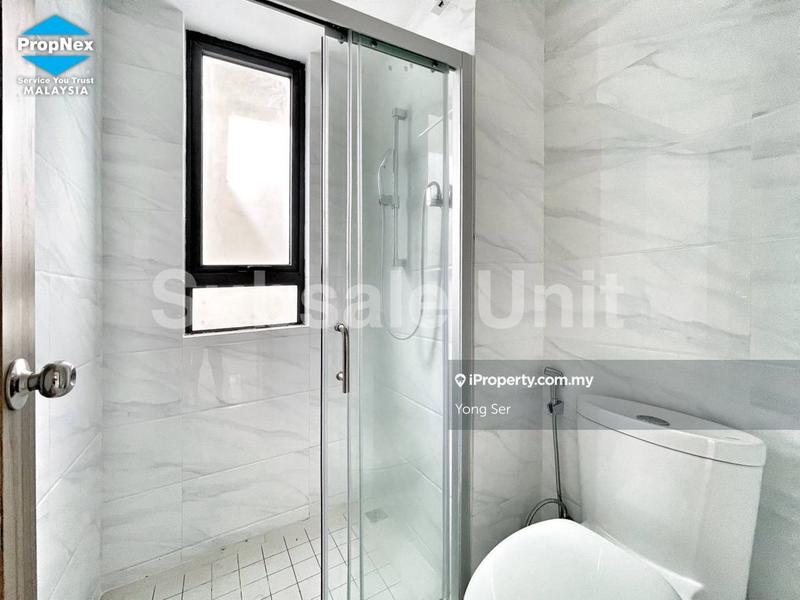 Apartment for Sale in Starview Bay @ Forest City by Yong Ser - iProperty.com.my