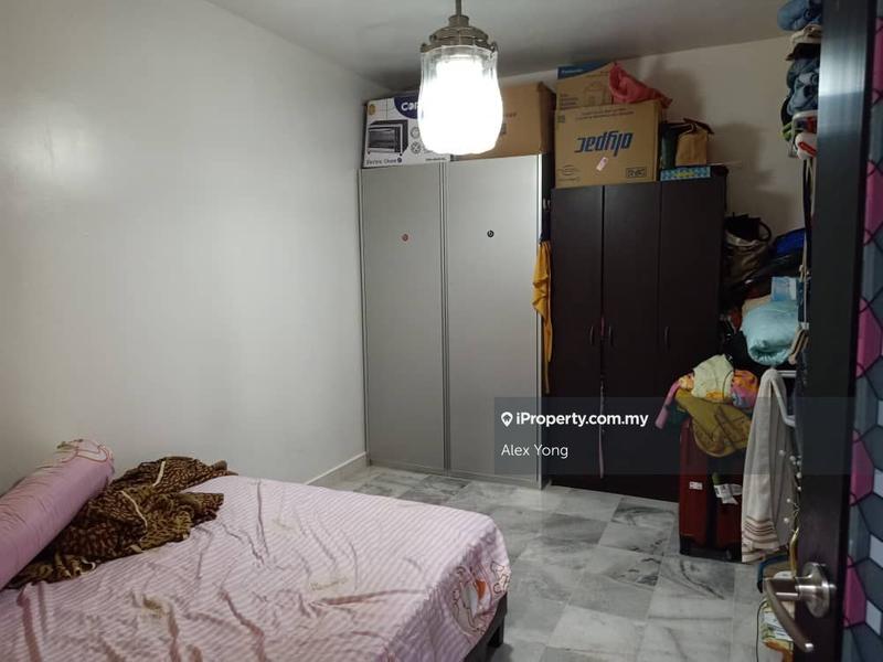 Pangsapuri untuk Dijual di Taman Gemilang Apartment oleh Alex Yong - iProperty.com.my