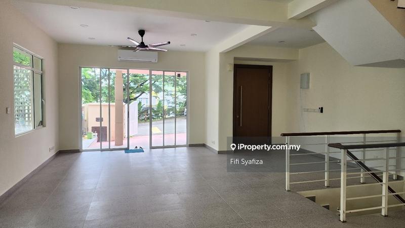 2.5-storey Terraced House for Sale in Sering Ukay, Ampang by Fifi Syafiza - iProperty.com.my