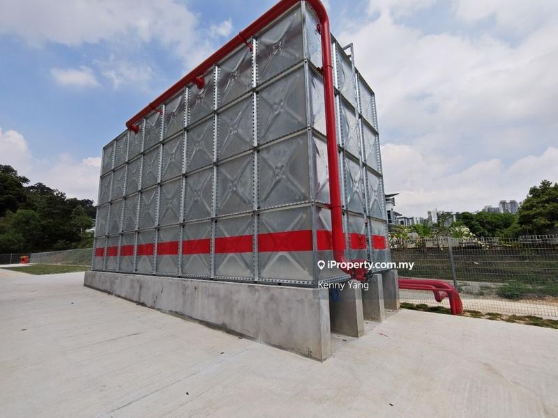 Warehouse for Rent in Shah Alam Premier Industrial Park, Shah Alam by Kenny Yang - iProperty.com.my